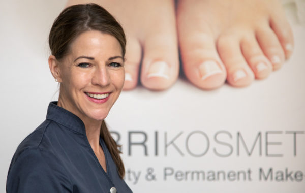 Beate Tiedemann